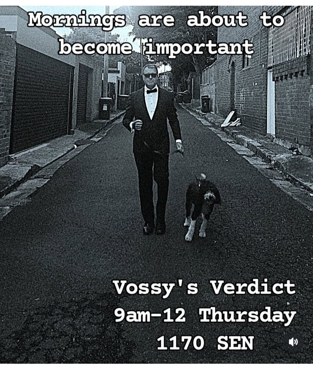 Andrew Voss tweet media