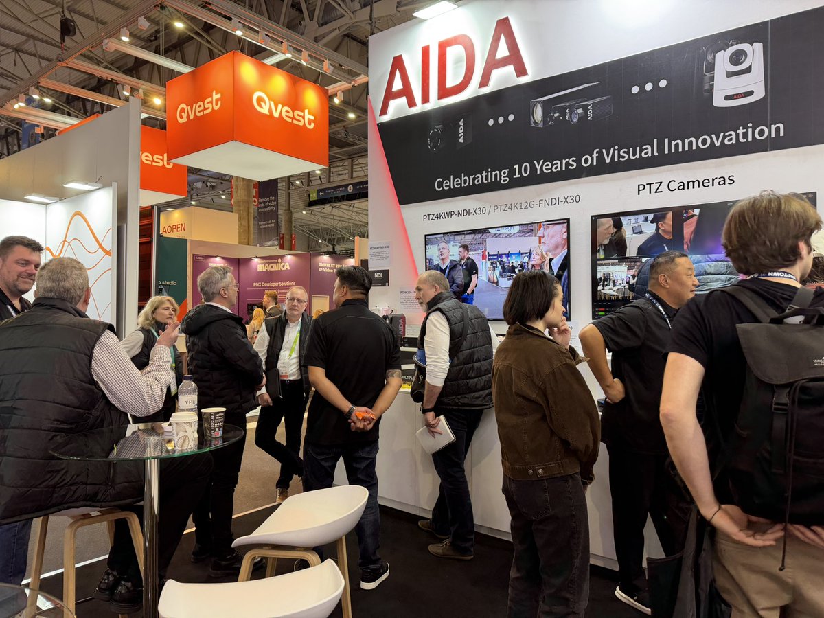 FieldCast tweet media