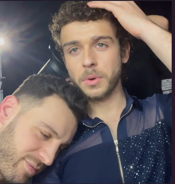 Anne Lillian tweet media