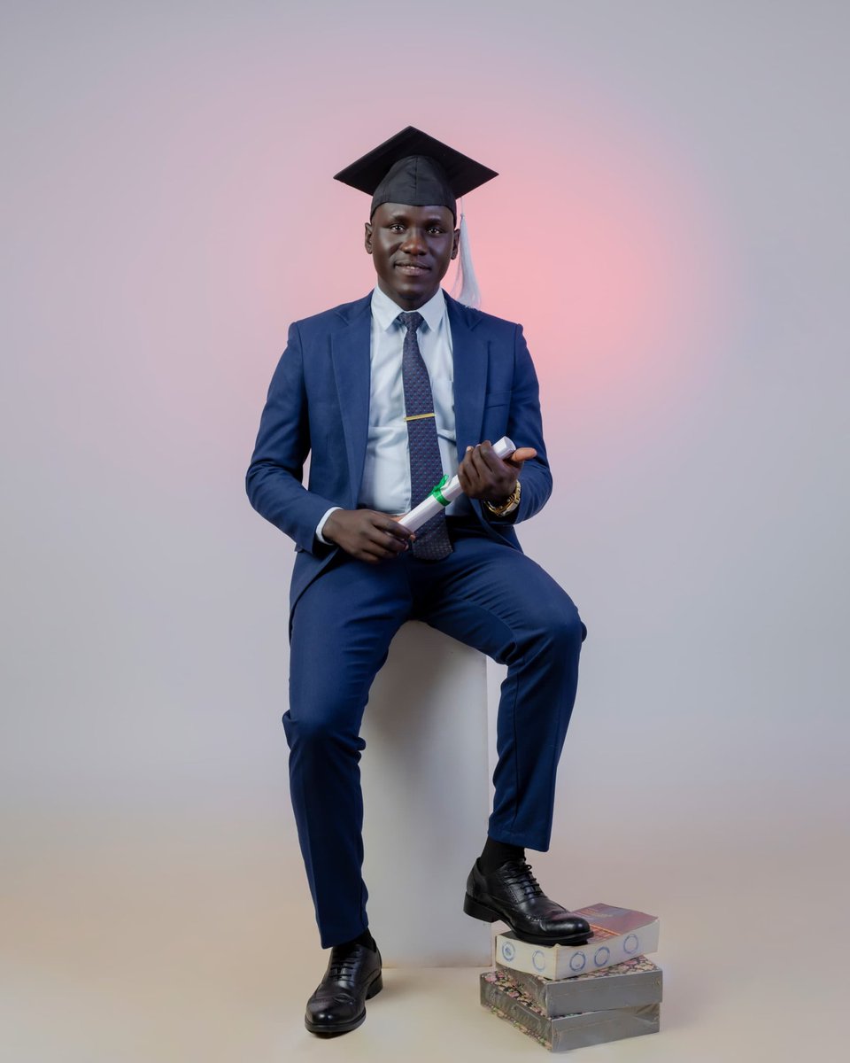 Postgraduate diploma in legal practice at LDC. 
All praise the Almighty God.