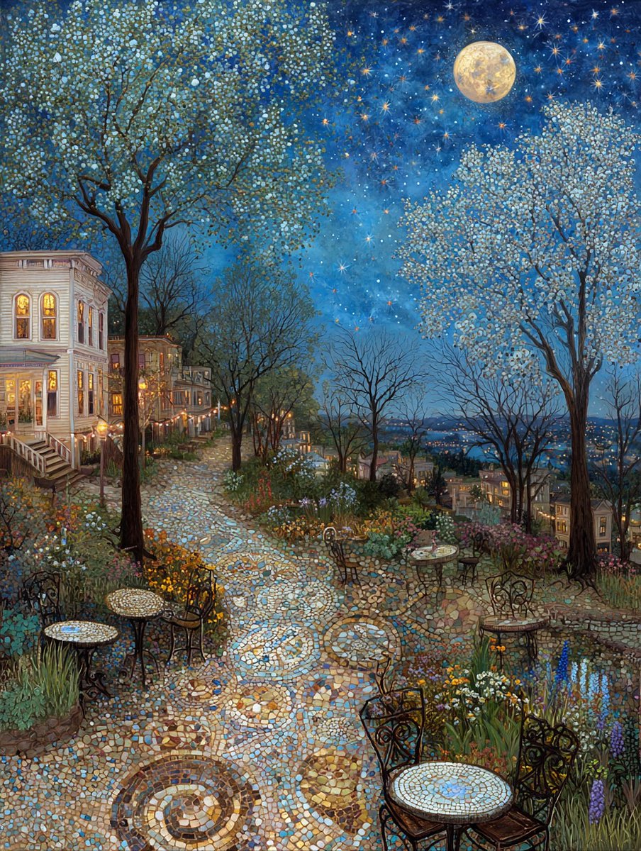 Art Fans Zone tweet media