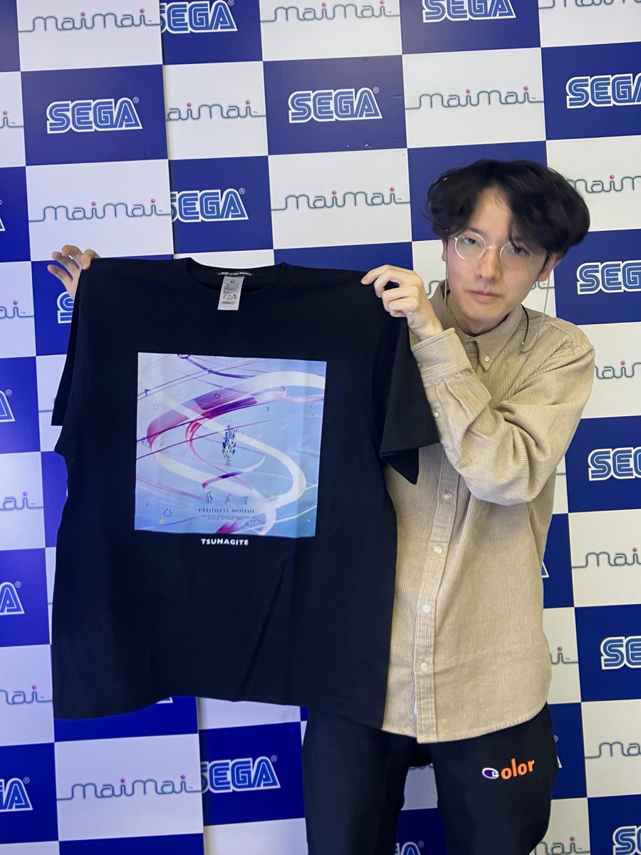 rintaro soma tweet media