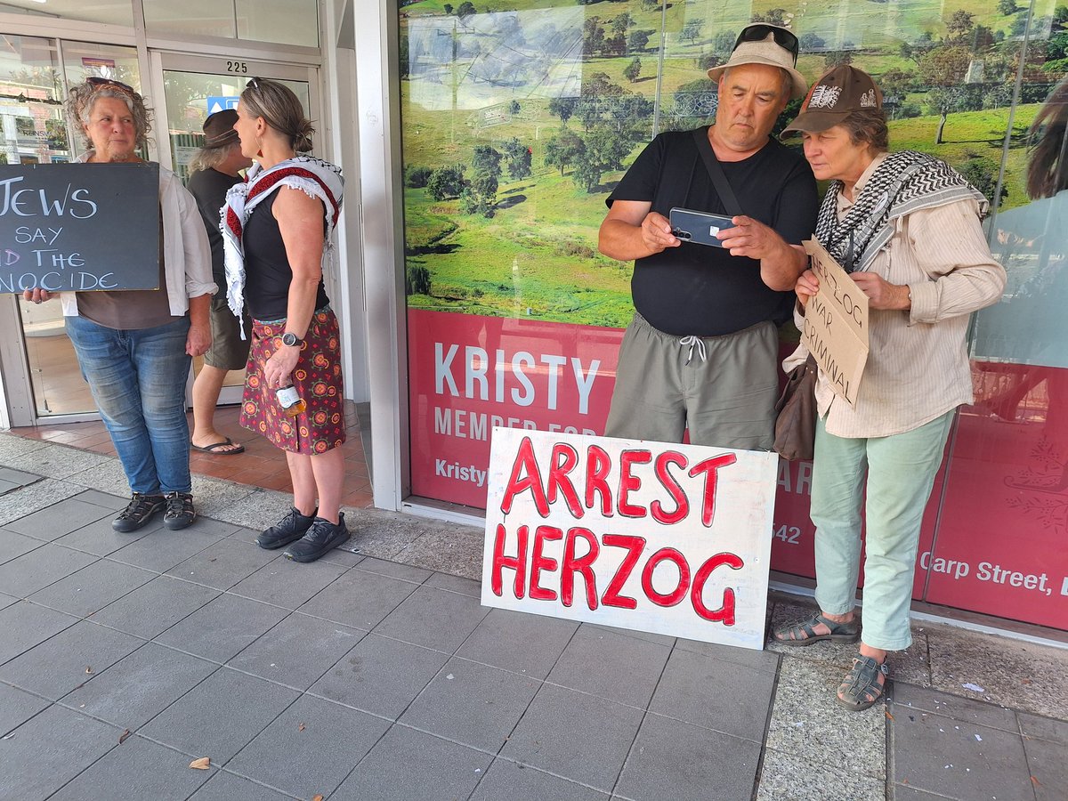 Harriett Swift tweet media