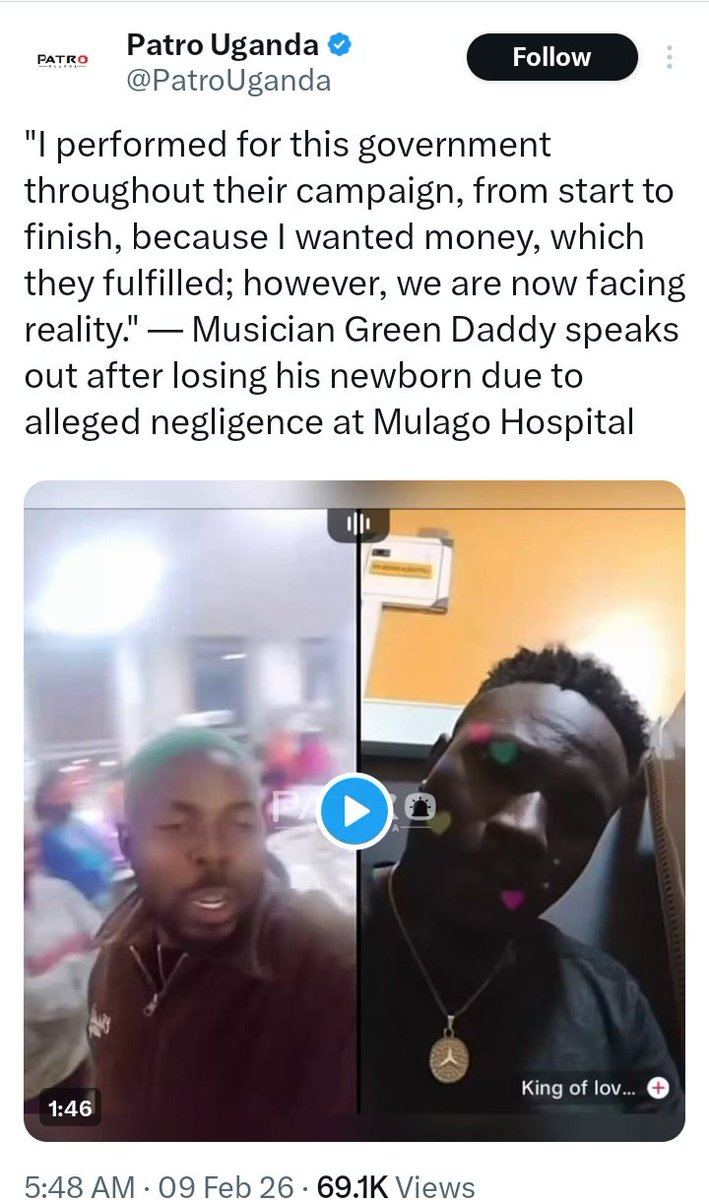 JohnsonCommand's tweet photo. You should fight harder not to lose your conscience because of selfish interest 
Imagine you sang for them praising what you knew that it's not there now you have found what you praised
#FaceTheReality
#TimeTimeTime https://t.co/vS2Mf8uxZq