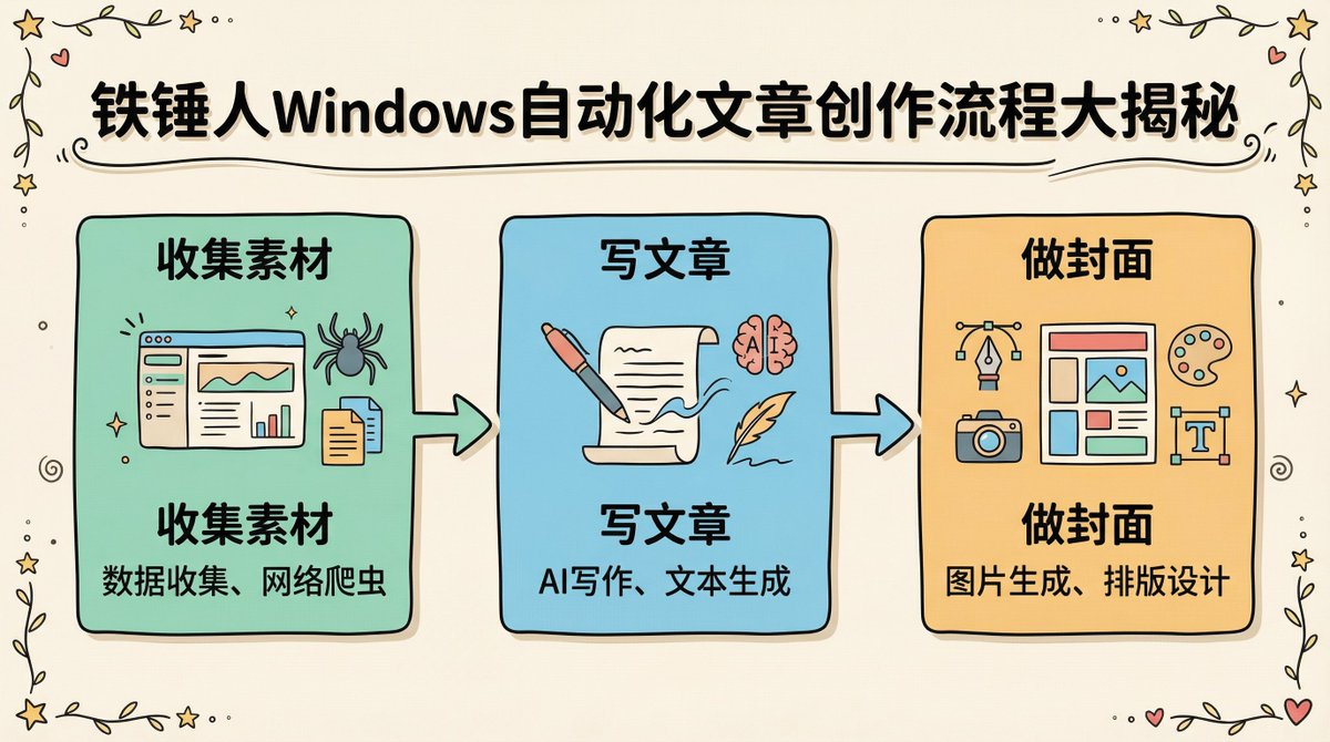 铁锤人 tweet media