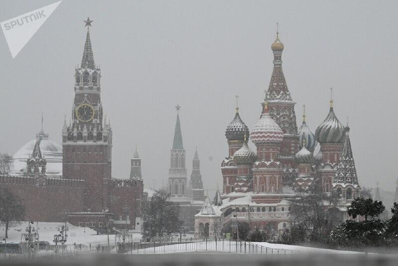 Sputnik Mundo tweet media