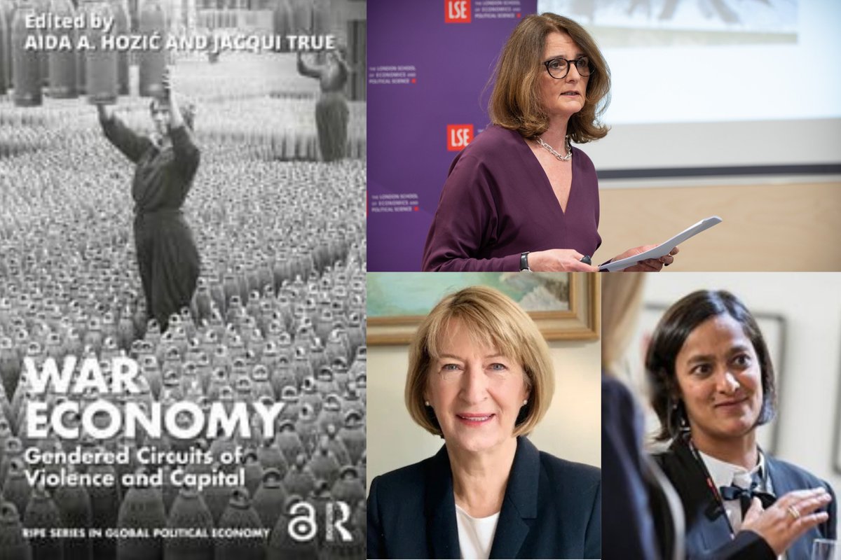 LSE European Institute tweet media