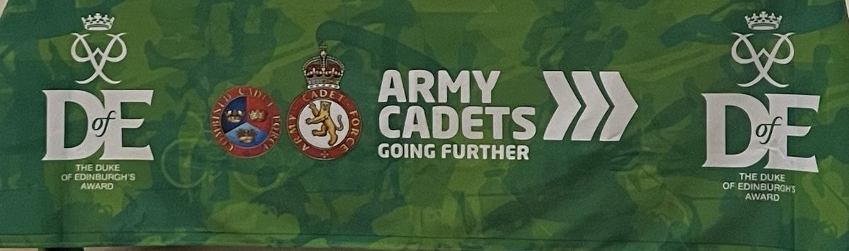 National Colonel Cadets tweet media