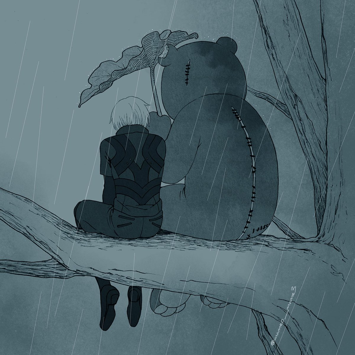 セツコ (@mameo_mame3) / Posts / X