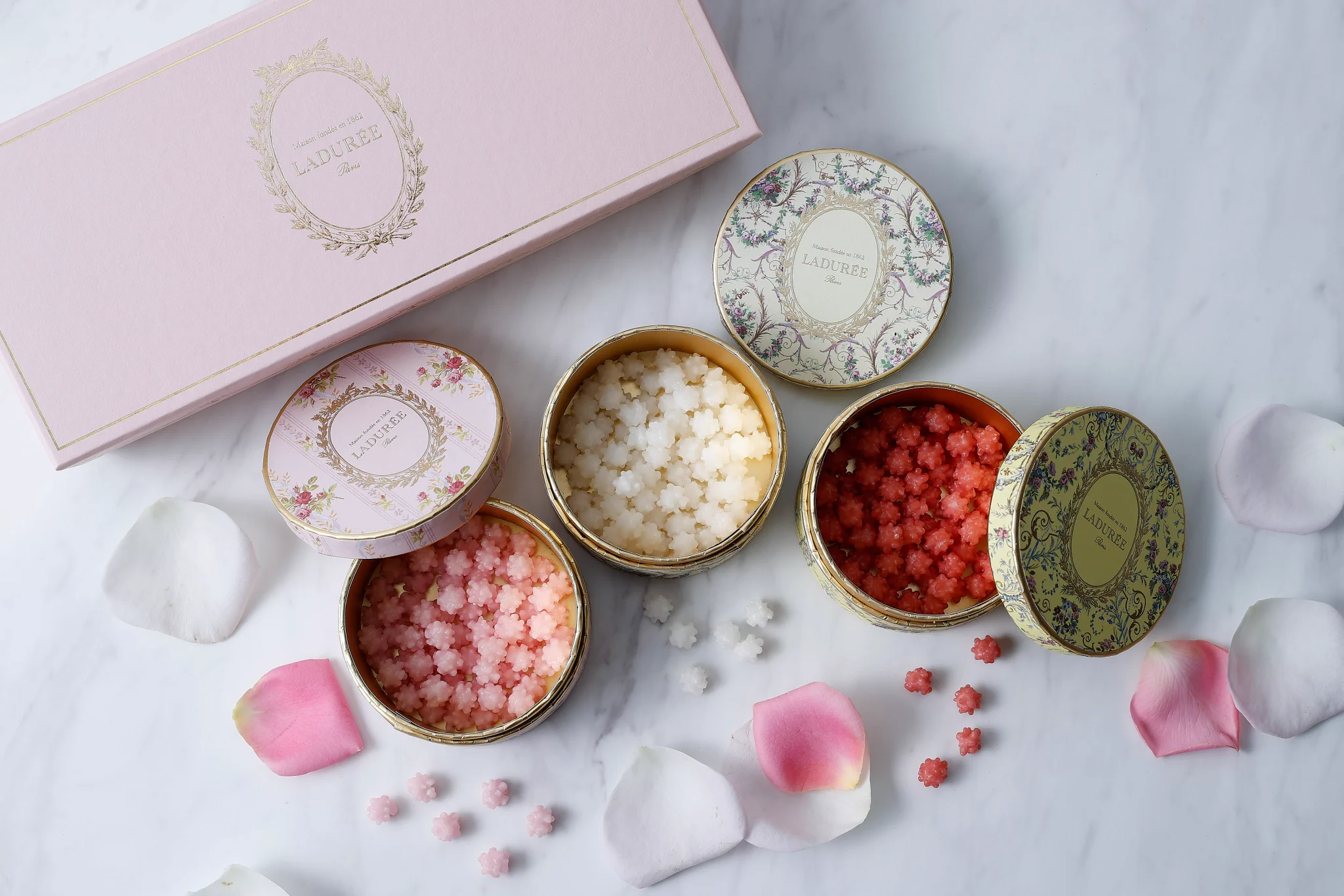 ラデュレ Ladurée Japon on X: 