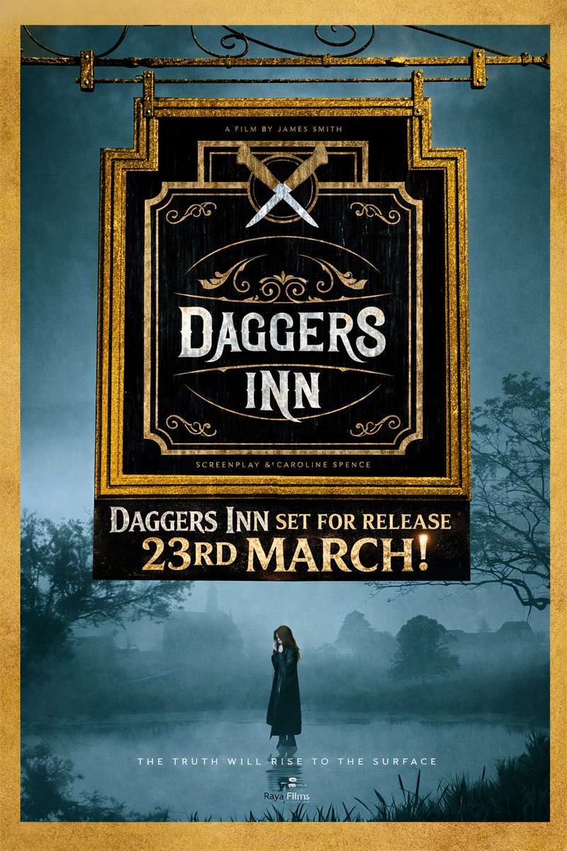 Caroline Spence tweet media