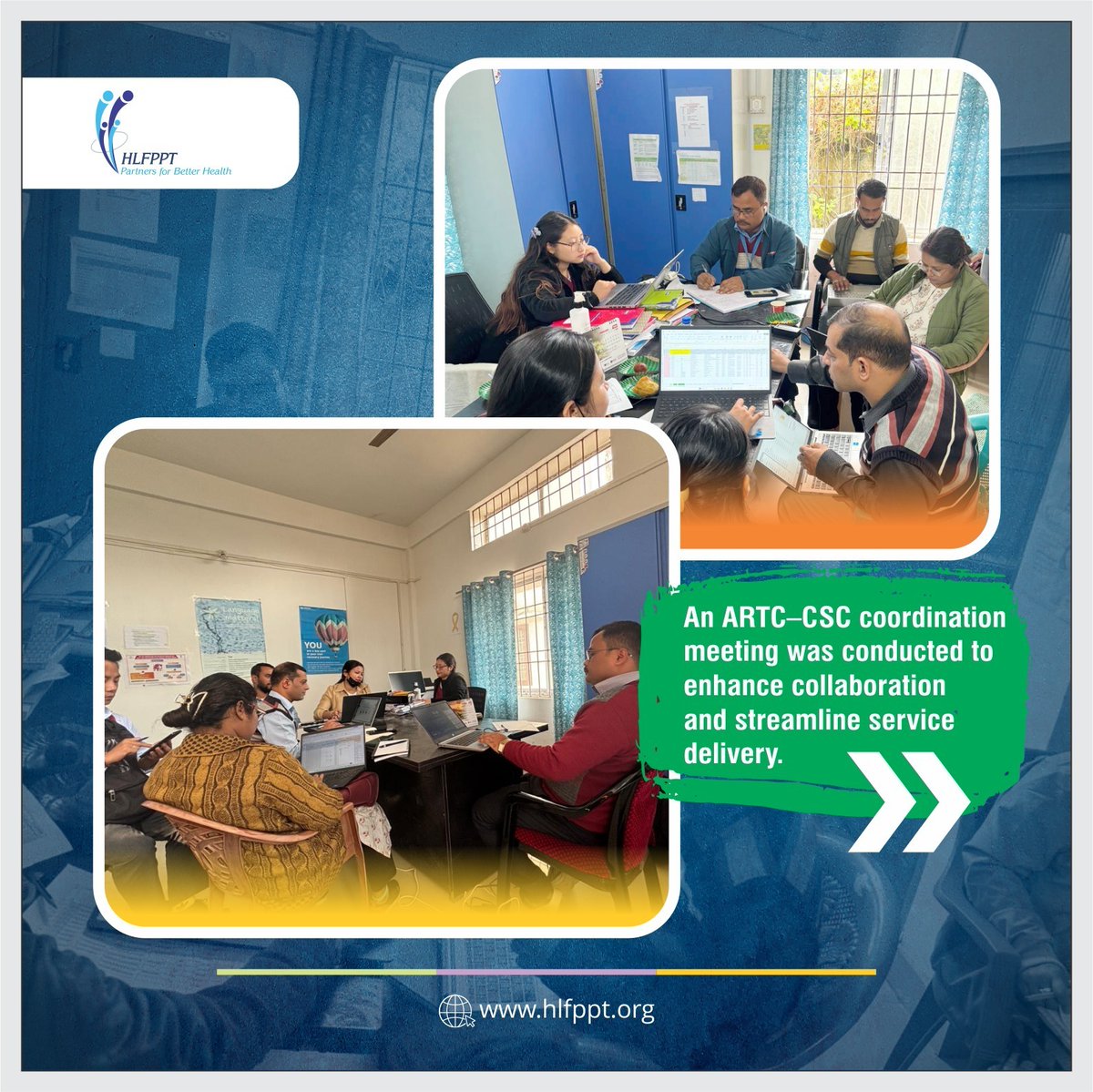 HLFPPT #BeSafe #BeVigilant tweet media