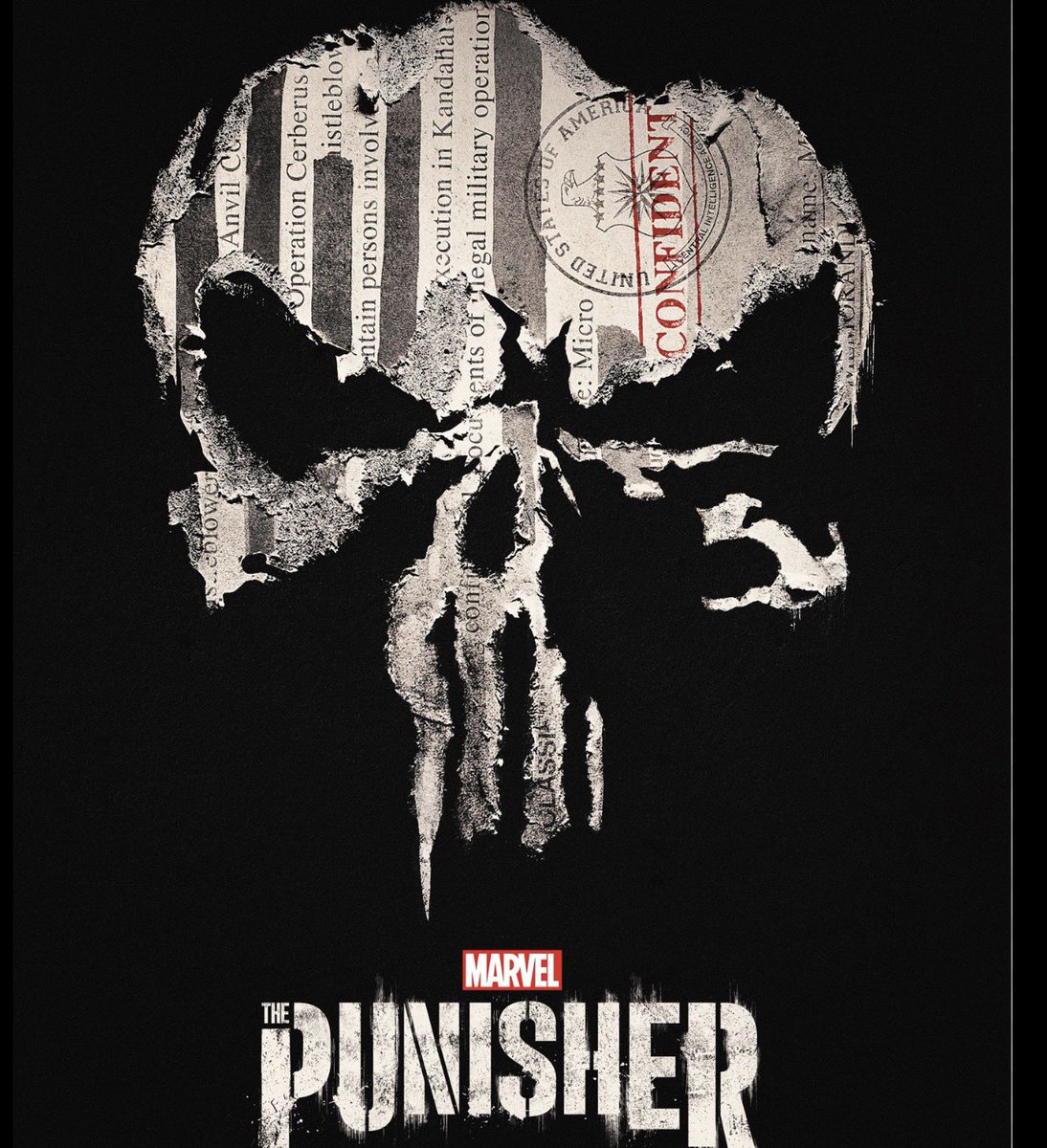 The Punisher Special Presentation is now officially titled ‘PUNISHER ONE SHOT SPECIAL’

Releasing 2026 on Disney+