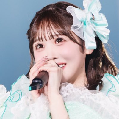 新しいプロフィール画像