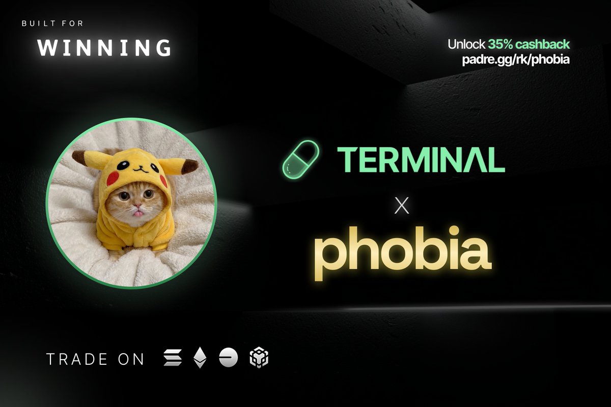 Phobia 🧙‍♂️ tweet media