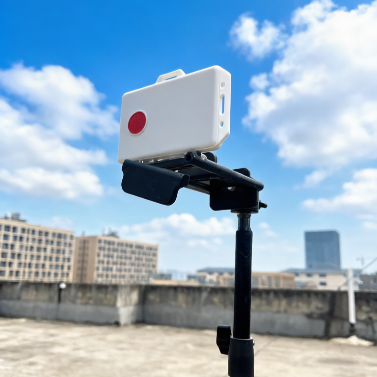 mokosmart's tweet photo. Testing day, but make it outdoor 🌿
Real environment. Real data. Real results.
Outdoor testing helps us ensure our devices perform reliably where it really matters.
#MOKOFieldTesting #OutdoorTesting #FieldTesting #BLE #LoRaWAN https://t.co/ghBjaV5iRD