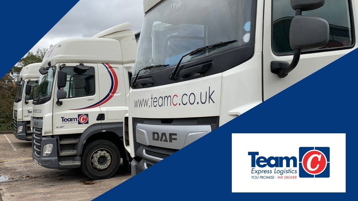 Team C Express Log tweet media