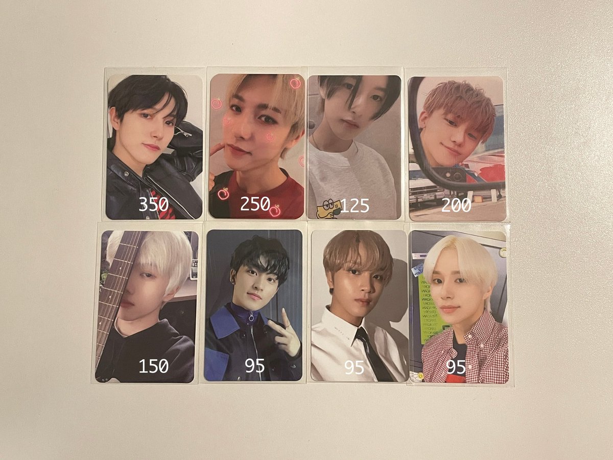 taesancart's tweet photo. wts lfb ph

✳️ nct assorted photocards

– onhand
– reply/dm to claim!

📍marikina

🏷️ dream 127 renjun best friend ever bfe japan yzy hot sauce cafe 7 dream jaemin digipack haechan jungwoo ncit mark universe jisung mixtape pcs https://t.co/Taeyd94lit