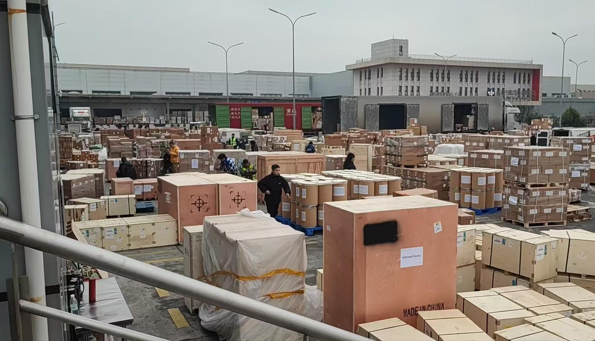 Sdir Logistic sdilogistics Lucy (@Sdilogisti89515) / Posts / X