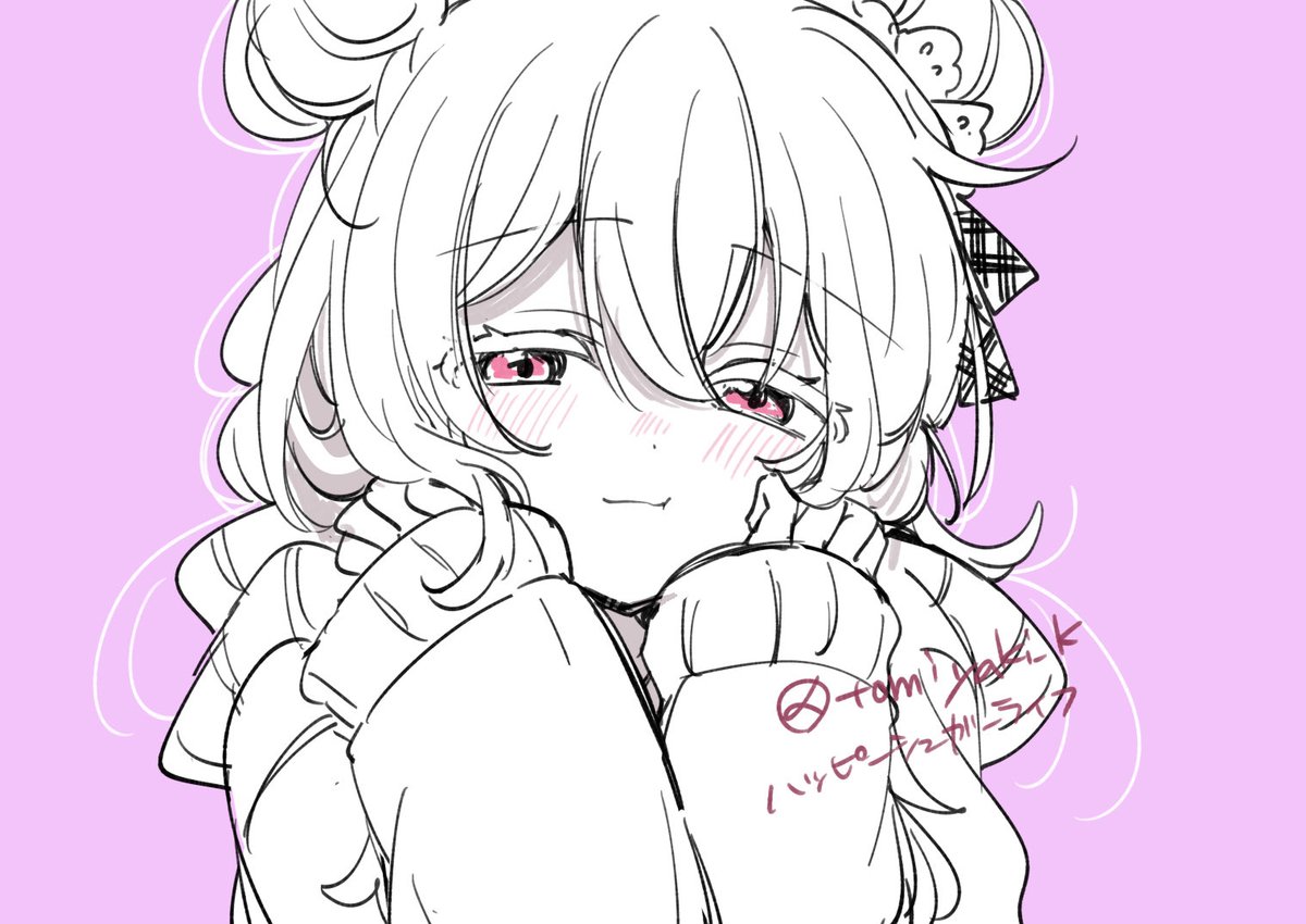 鍵空とみやき (@tomiyaki_k) on Twitter photo 