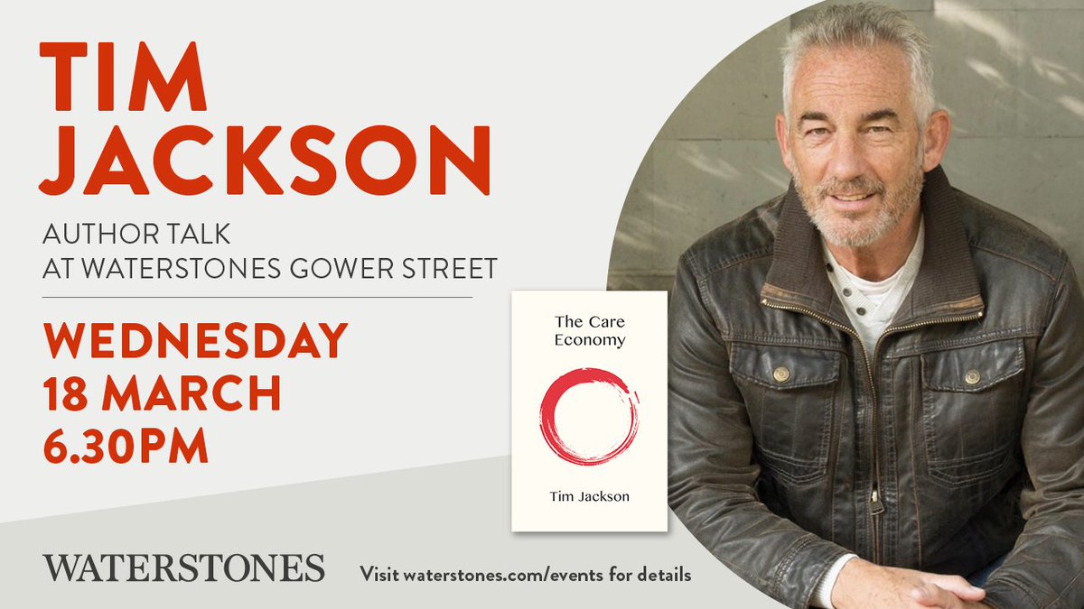Waterstones Gower Street tweet media