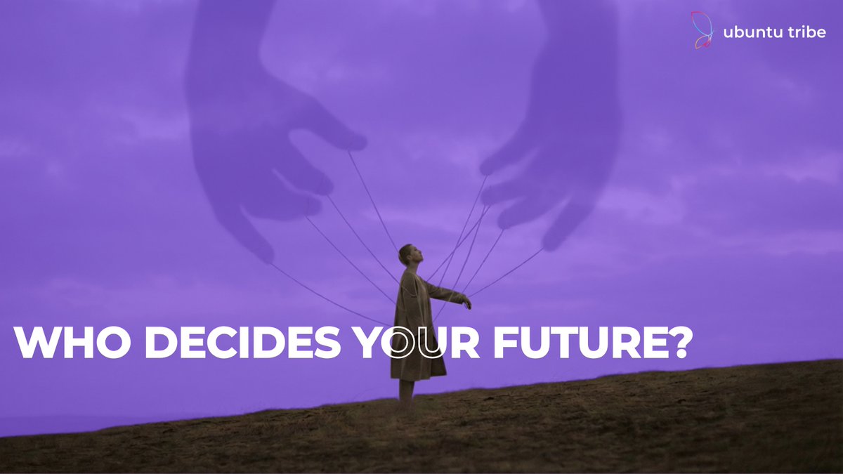 Ubuntu Tribe tweet media