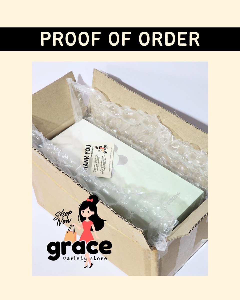 grace_vstore's tweet photo. Our first buyer of kim sejeong official lightstick 💛
#gvs_proofs https://t.co/CBltp7ZzHU
