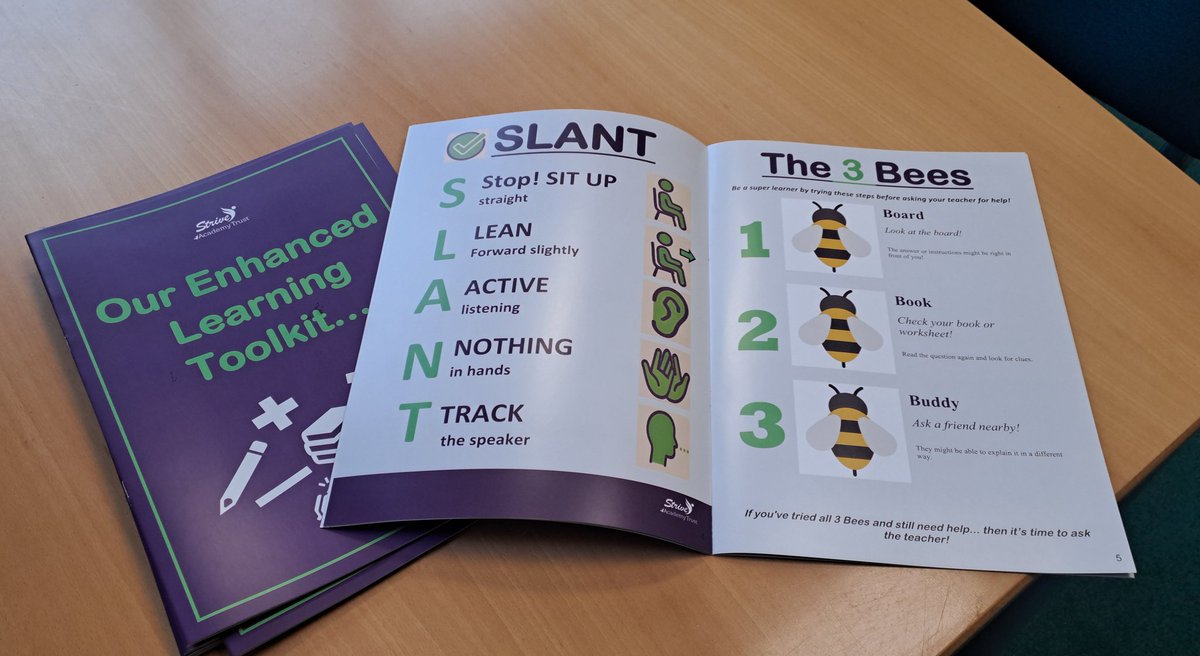 FGPS (Part of Strive 4 Academy Trust) tweet media