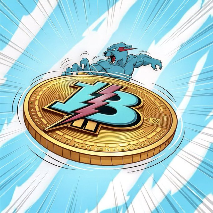 sakuraBNB9's tweet photo. ❗BREAKING NEWS ❗

MrBeast has officially confirmed their ownership of the BFS token, and Airdrop has been announced. 

BFS is gaining traction at an unprecedented rate.
Sales are increasing significantly.
Interest is growing rapidly.
The story is becoming more compelling.

This is not a random hype – it is a genuine catalyst. When the most prominent creator on the planet enters the world of crypto, markets do not move gradually. They react instantly. What started as initial awareness is now turning into widespread attention in real-time.

🟢 https://t.co/oIixLR28fu

✅ Airdrop confirmed

✅ Momentum confirmed

✅ Narrative locked

BFS on SOL 🟣

Solana MrBeast Airdrop Crypto
