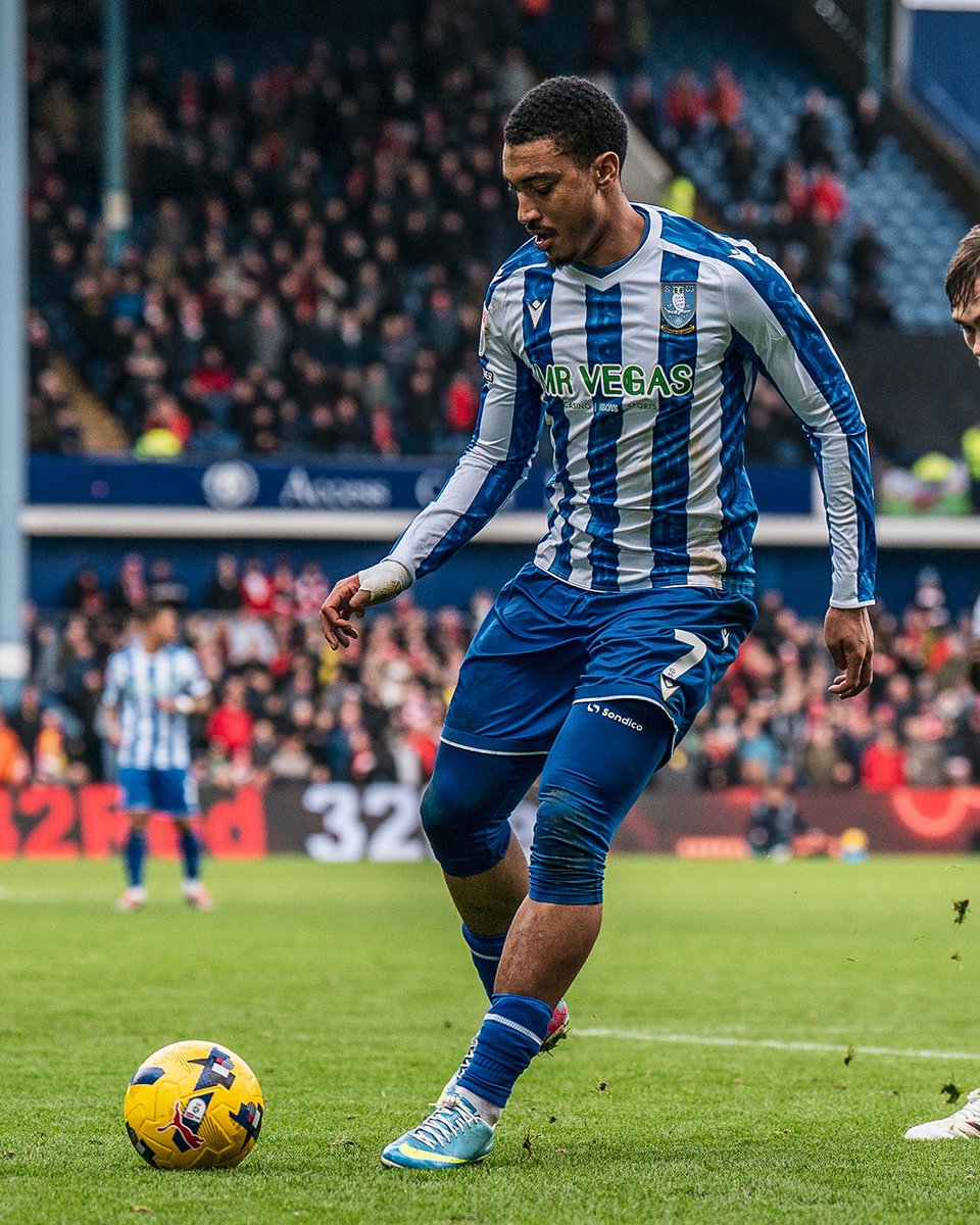 Sheffield Wednesday tweet media
