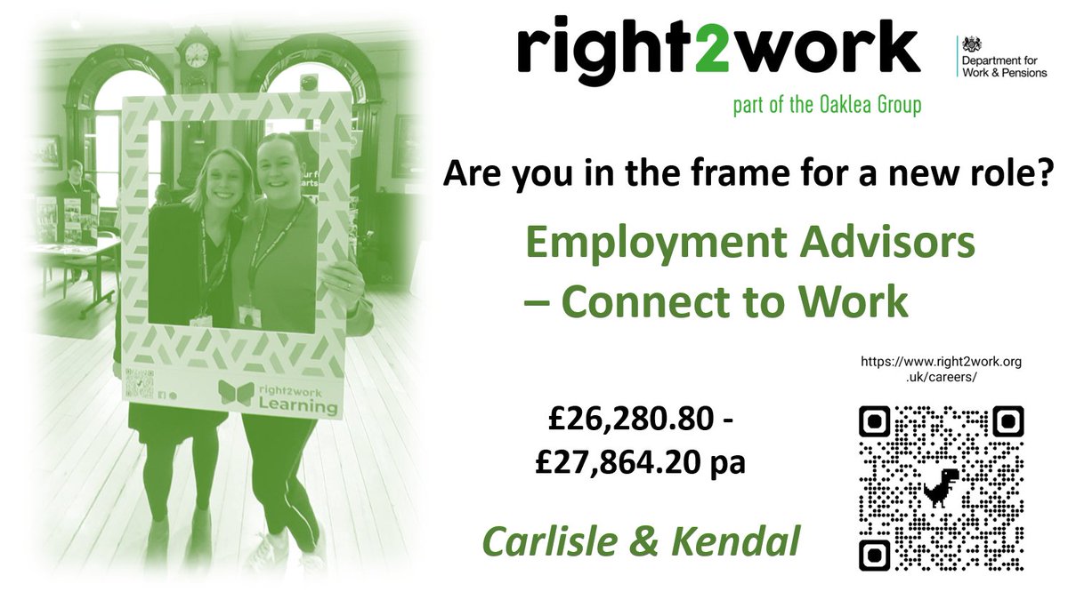 Oaklea Trust tweet media