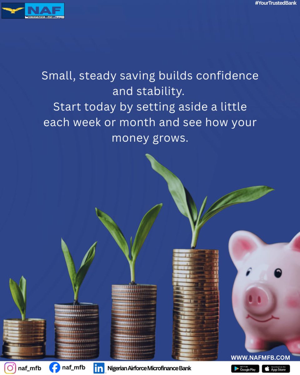 Nigerian Air Force Microfinance Bank tweet media