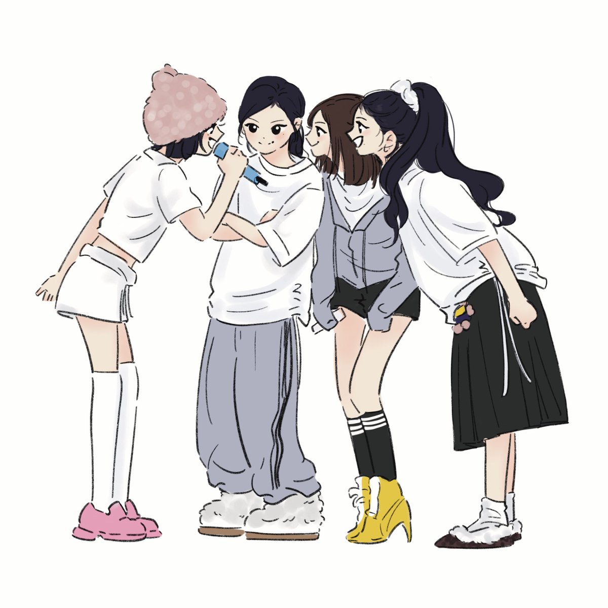 셰이~ (@shai5art) on Twitter photo 