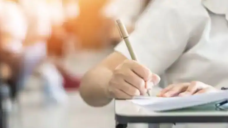 ndtveducation's tweet image. RBSE Revises Class 9, 11 Exam Dates For 2026 Board Exams
ndtv.com/education/rbse…

#RajasthanBoard #BoardExam