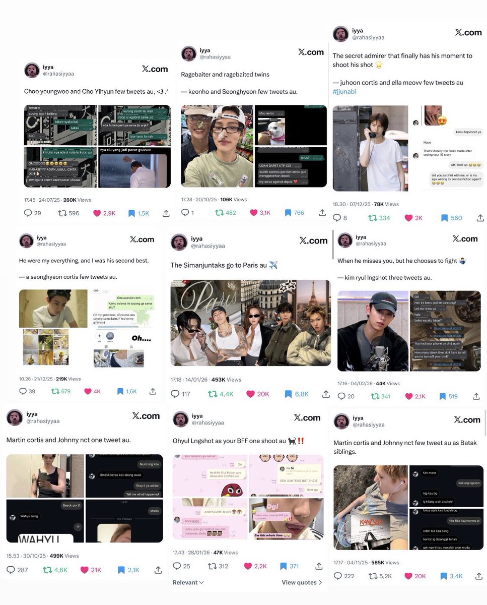 the author                                       the au’s 🐈‍⬛