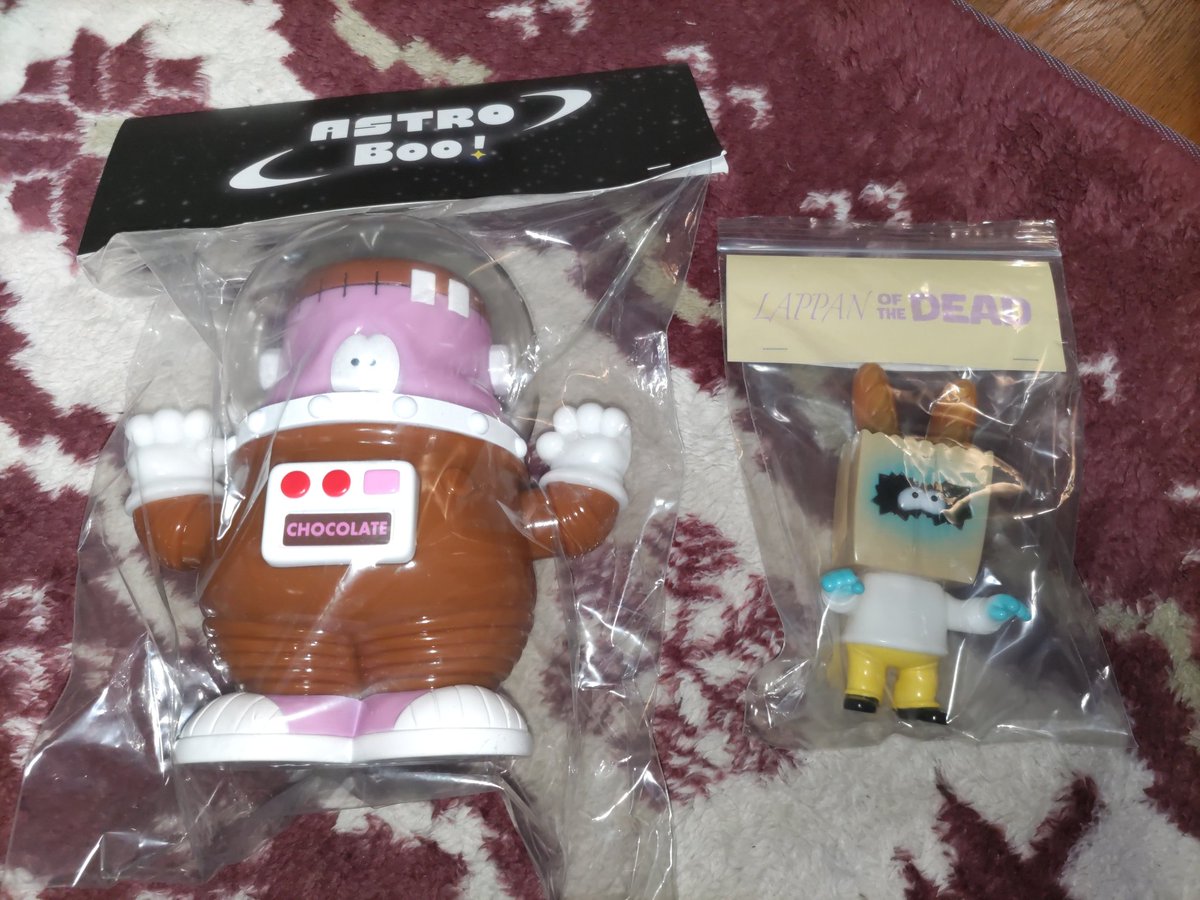 HUMAN ROBOT (@humanrobot_toys) / Posts / X