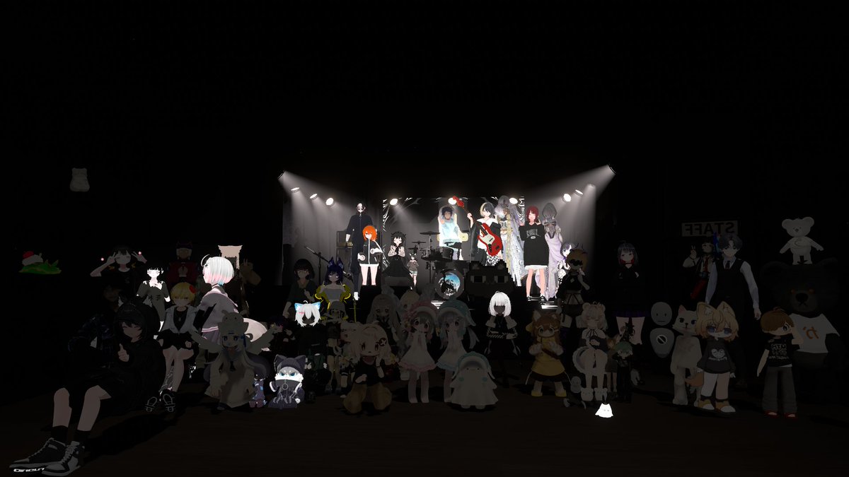 Nabla Deus tweet media