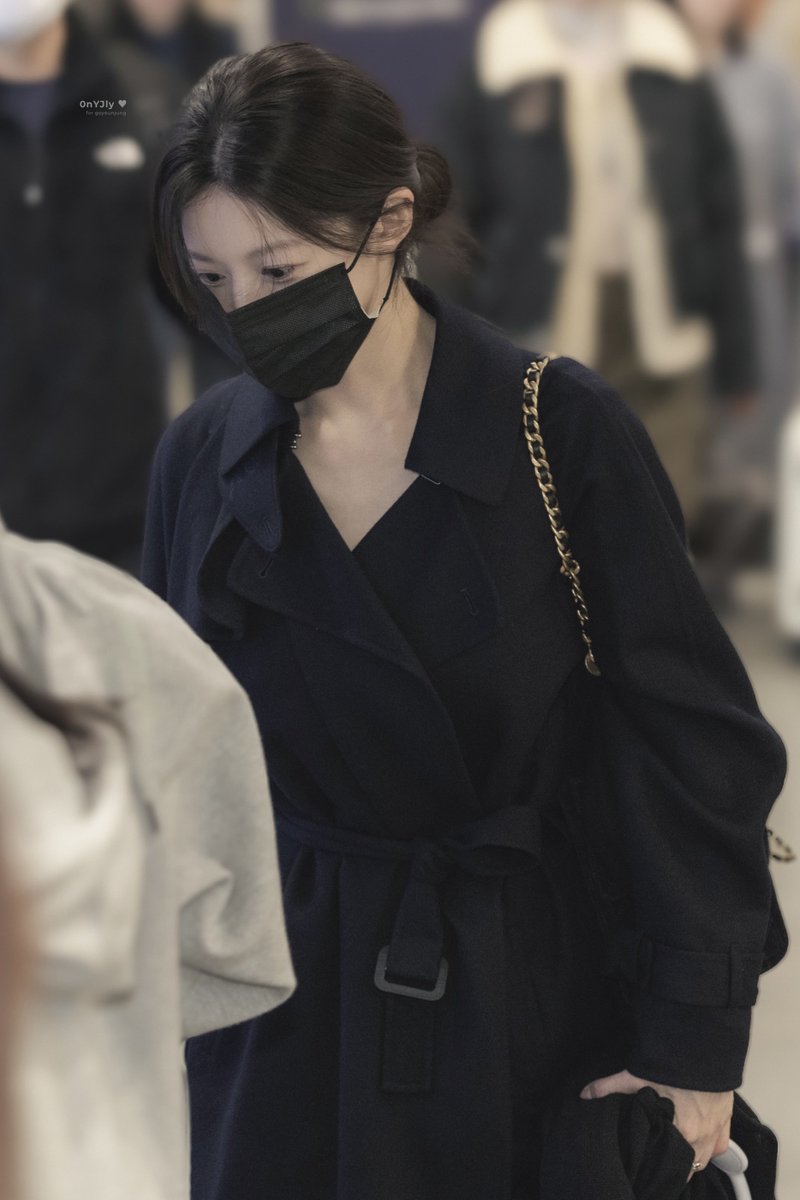 _onlyounjung's tweet photo. 251128 HKG

#고윤정 #goyounjung https://t.co/f4vi26mrQ0