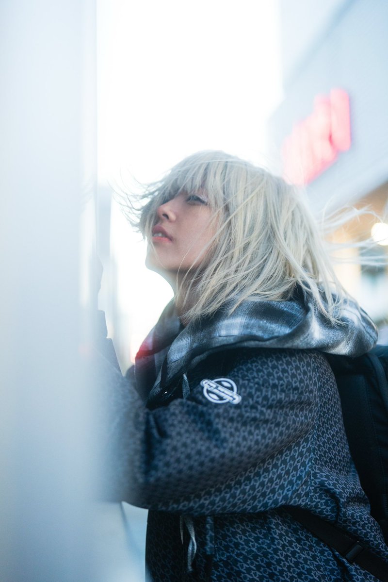 やっと辿り着いた場所