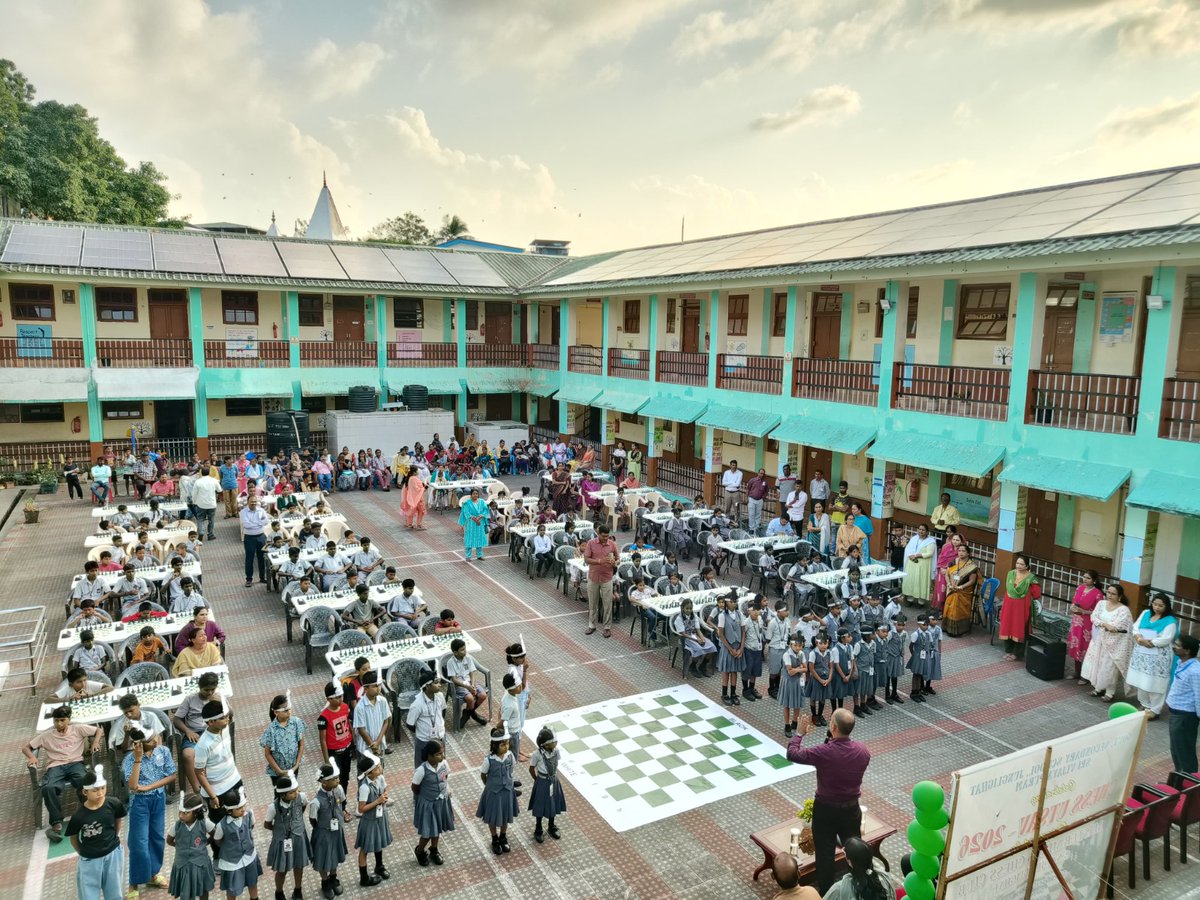 Education Department, A & N Admn. tweet media