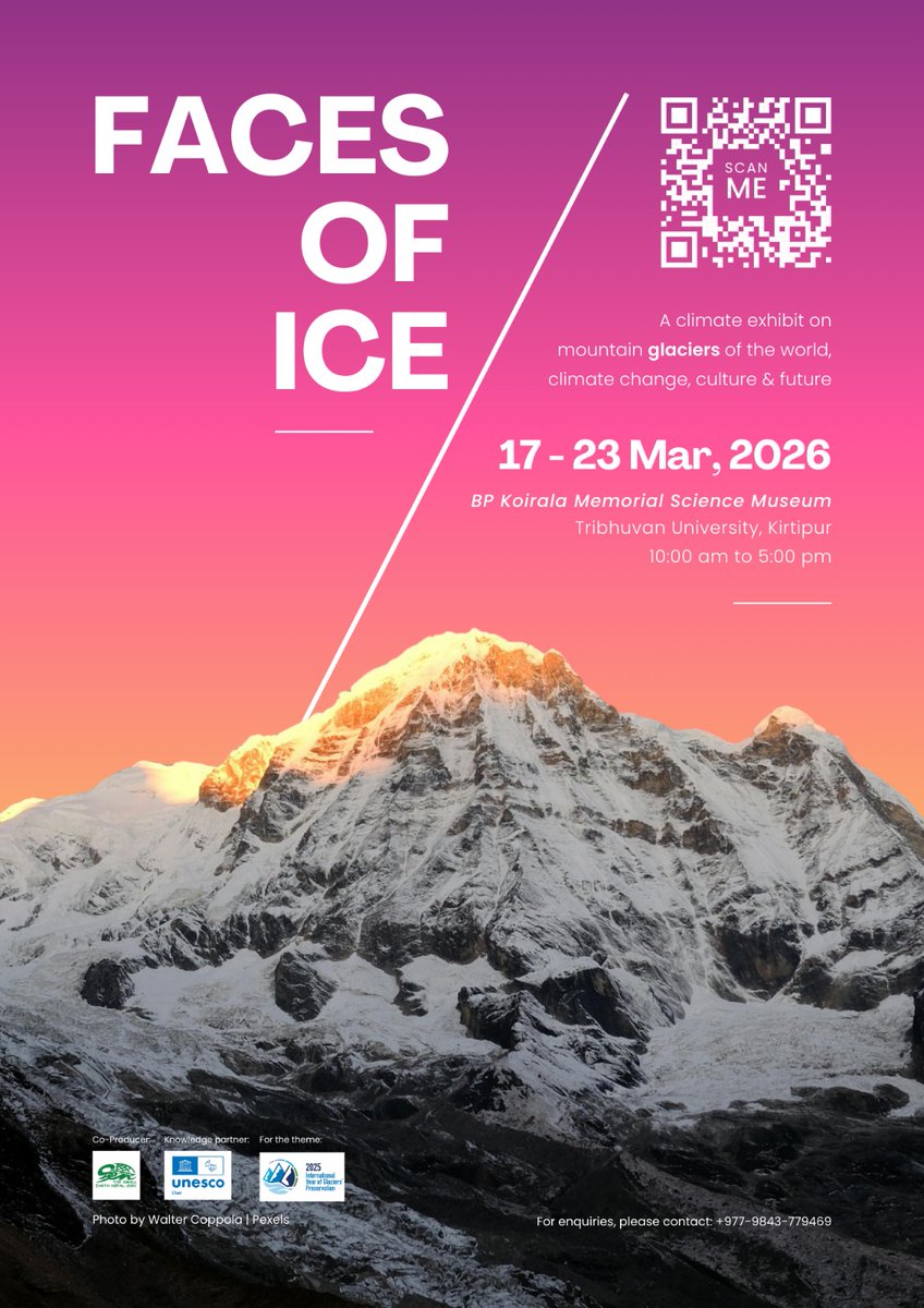 The Small Earth Nepal tweet media