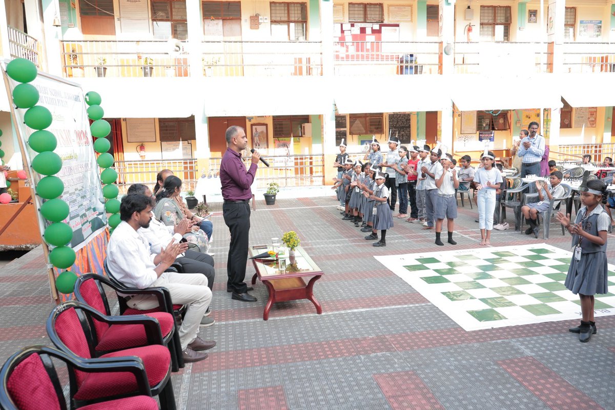Education Department, A & N Admn. tweet media