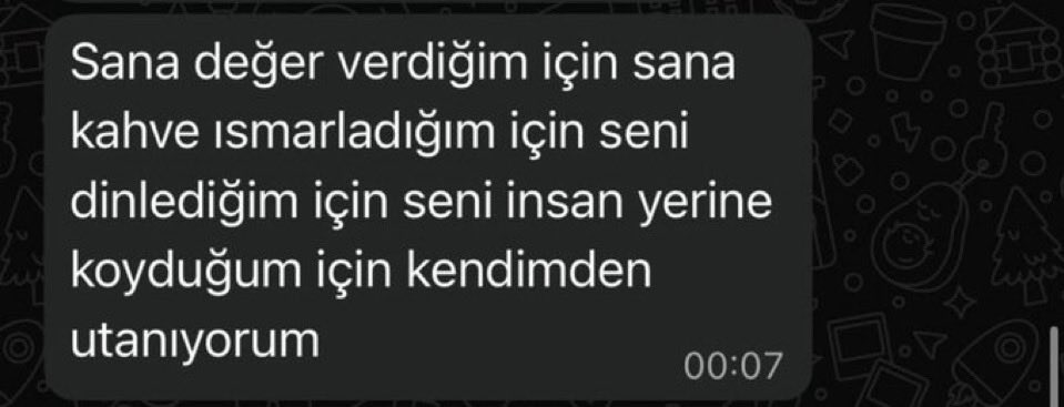 Özgür Özel’i anlamak