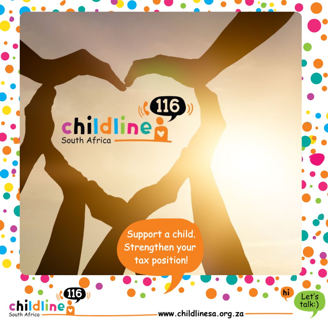 ChildlineSouthAfrica tweet media