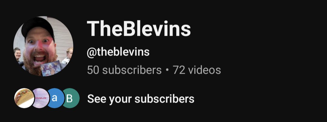 Blevins 🔜 #RQLille tweet media