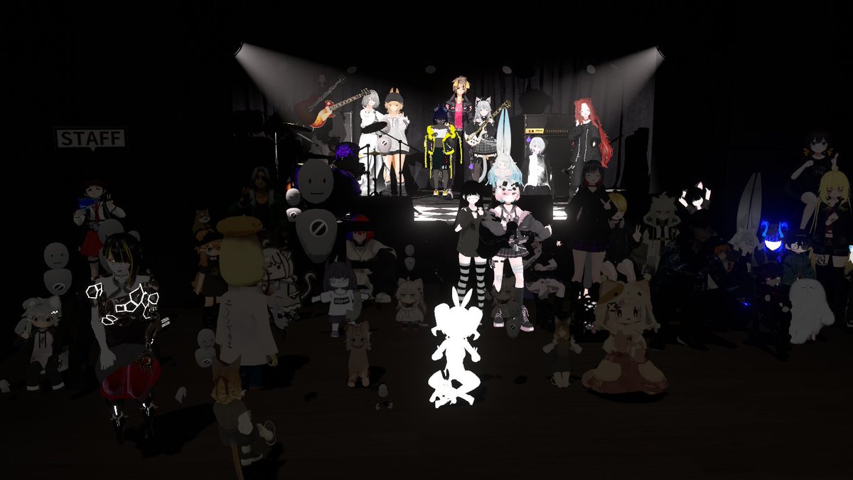 Nabla Deus tweet media