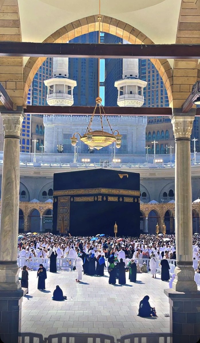 The Holy Mosques tweet media