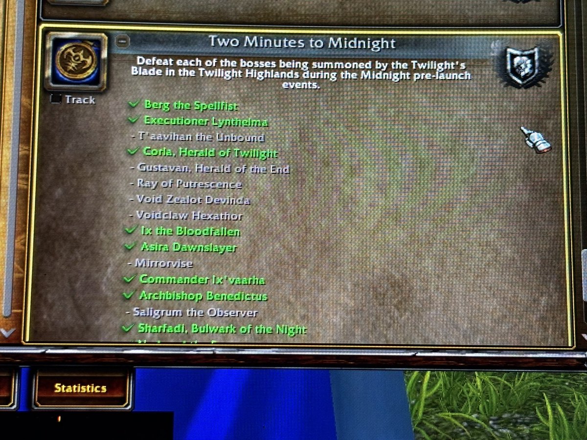 MasterMilhouse tweet media
