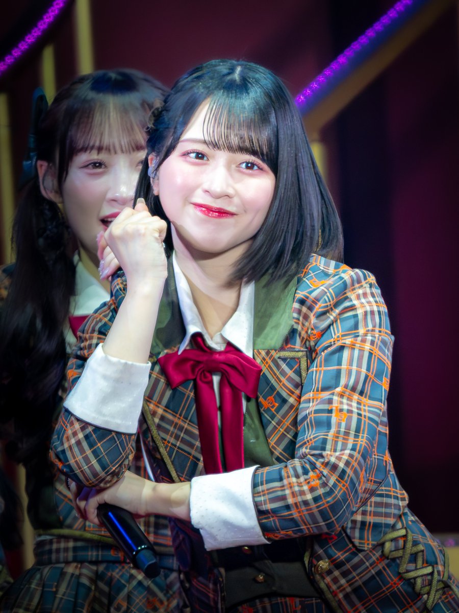 佐々木舞香　ご当地　シークレット　北海道 2025/12/24 ＝LOVE 8th ANNIVERSARY PREMIUM TOUR 大阪公演 2日目