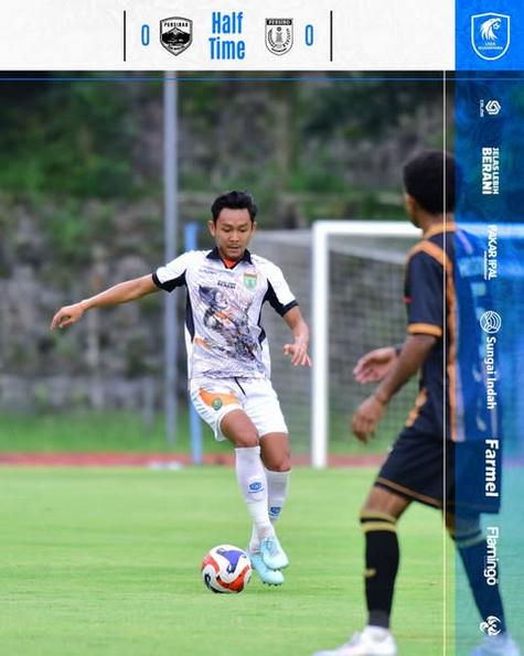 JerseyLigina's tweet photo. Jersey 3rd Persibo Bojonegoro pada Liga Nusantara 25/26, dari apparel Calma_ https://t.co/VDlV45QNIH